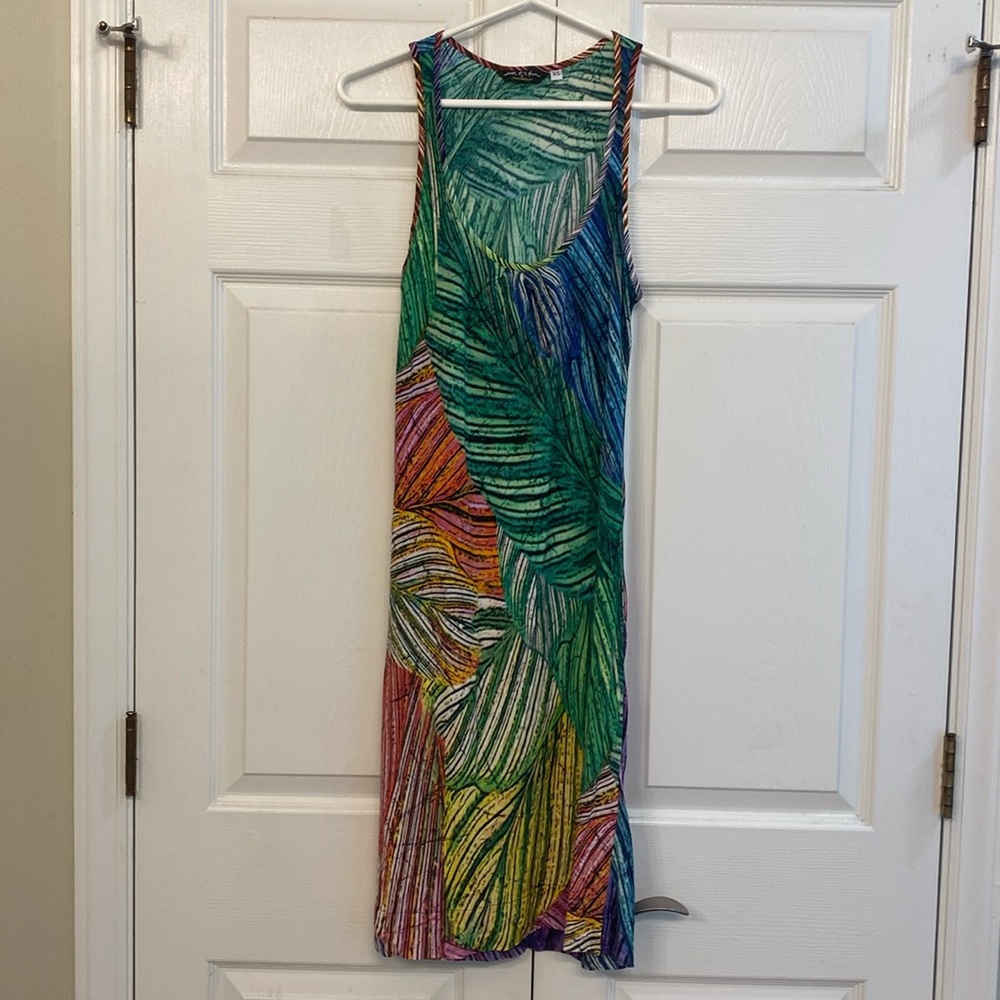 Vintage Jams World Dress size XS